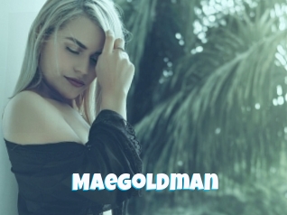 Maegoldman
