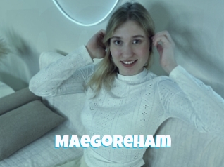 Maegoreham