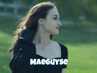 Maeguyse