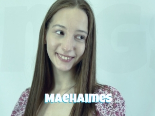 maehaimes Miss Gros Seins