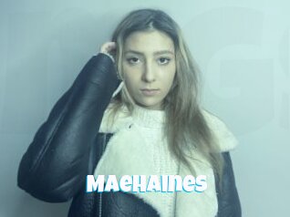 Maehaines
