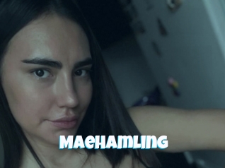 Maehamling