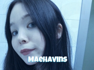 Maehavins