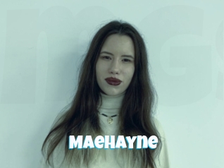 Maehayne
