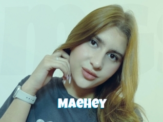 Maehey