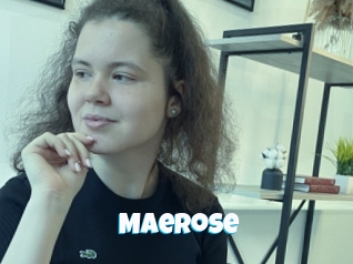 Maerose