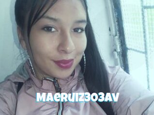 Maeruiz303av