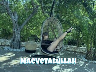 Maevetalullah
