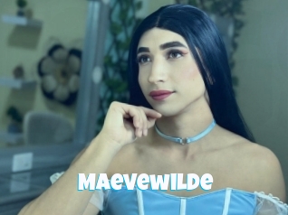 maevewilde Miss Gros Seins