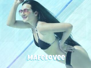 mafelovee Miss Gros Seins