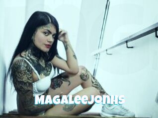 Magaleejonhs