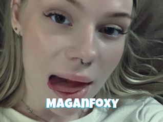 Maganfoxy