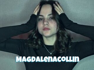 Magdalenacollin