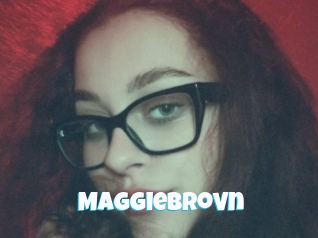 maggiebrovn Miss Gros Seins