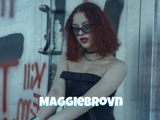Maggiebrovn