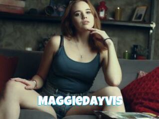 Maggiedayvis