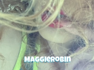 Maggierobin