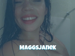 Maggsjanek