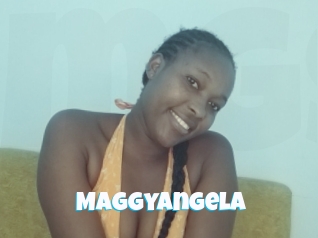 maggyangela Miss Gros Seins