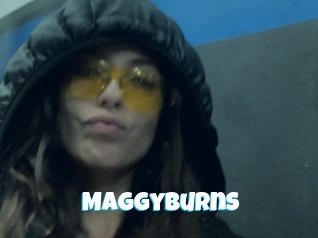 Maggyburns