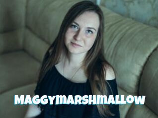 Maggymarshmallow
