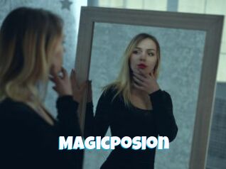 Magicposion
