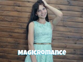 Magicromance