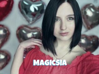 Magicsia