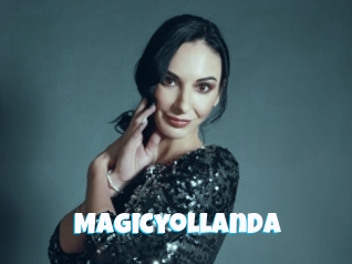 Magicyollanda