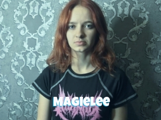 Magielee