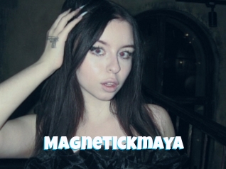 Magnetickmaya