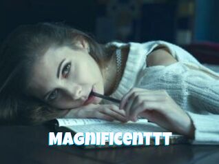 magnificenttt Miss Gros Seins