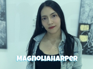 Magnoliaharper