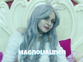 Magnolialinen