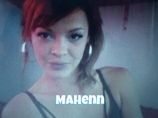 Mahenn