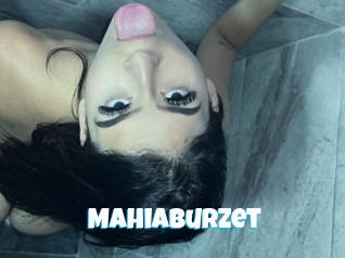 Mahiaburzet