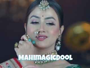 Mahimagicdool