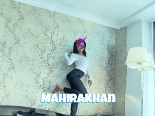 Mahirakhan