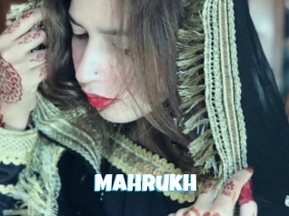 Mahrukh