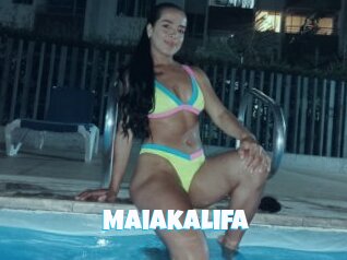 Maiakalifa