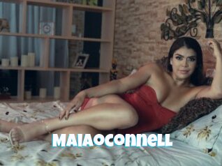 Maiaoconnell