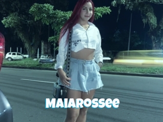 Maiarossee