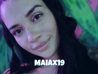 Maiax19