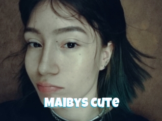Maibys_cute