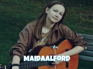 Maidaalford