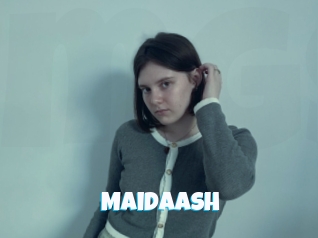 Maidaash