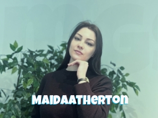 Maidaatherton