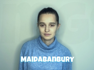 maidabanbury Miss Gros Seins