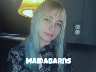 Maidabarns