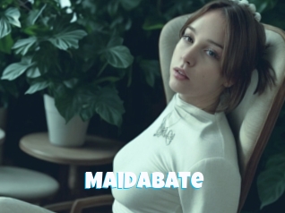 Maidabate
